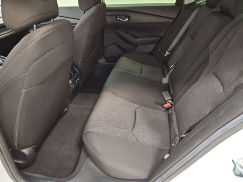 Used 2026 Honda Accord SE image 20