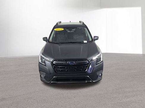 Used 2023 Subaru Forester Limited AWD/4WD image 46