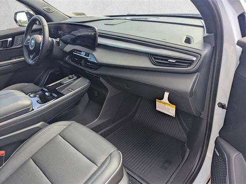 New 2026 Buick Enclave Sport Touring image 19