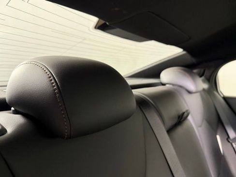 Certified 2025 Cadillac CT5 V image 28