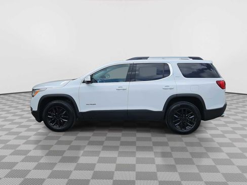 Used 2019 GMC Acadia SLT AWD/4WD image 5