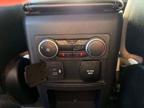 Used 2020 Ford Explorer Limited w/ Hybrid Equipment Group 310A image 21