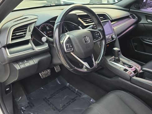 Used 2019 Honda Civic Sport image 24