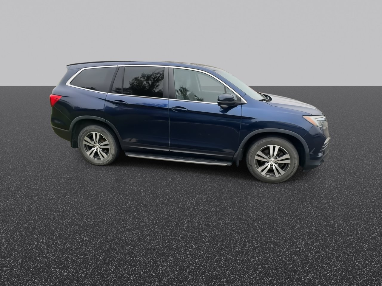 Used 2018 Honda Pilot EX image 10
