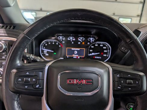 Used 2021 GMC Sierra 1500 Elevation AWD/4WD image 15
