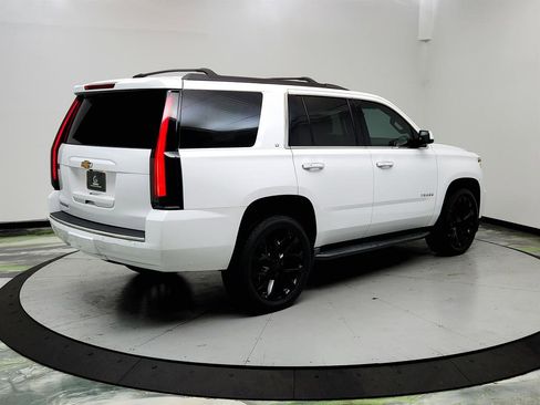 Used 2019 Chevrolet Tahoe LT w/ Luxury Package image 5