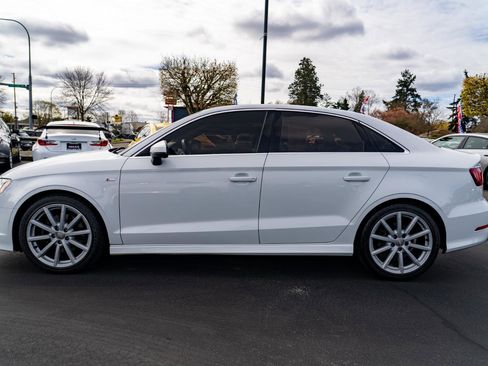 Used 2016 Audi A3 2.0T Prestige AWD/4WD image 6