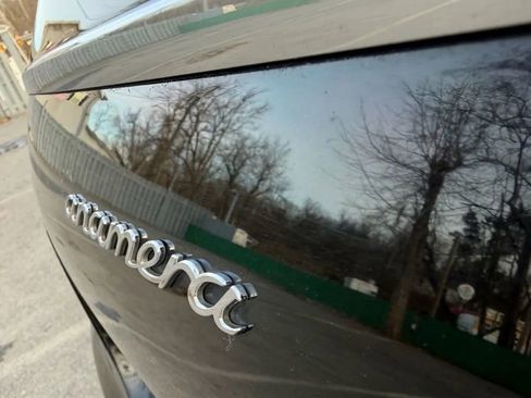 Used 2011 Porsche Panamera image 13