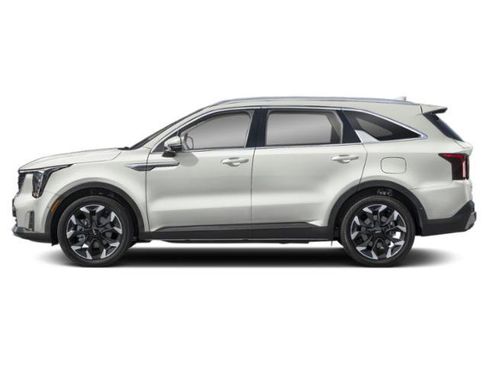 New 2026 Kia Sorento SX FWD image 3