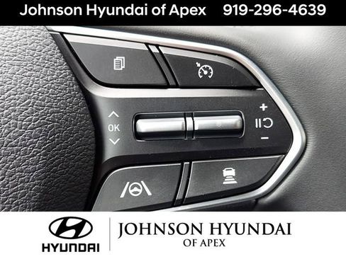Certified 2023 Hyundai Santa Fe SEL AWD/4WD image 25