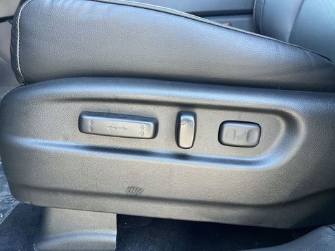 New 2026 Honda Ridgeline TrailSport image 16