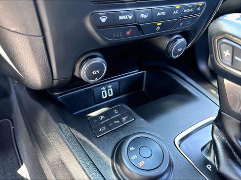 Used 2019 Ford Ranger Lariat w/ Trailer Tow Package AWD/4WD image 36