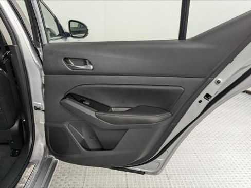 Used 2022 Nissan Altima 2.5 SL image 19