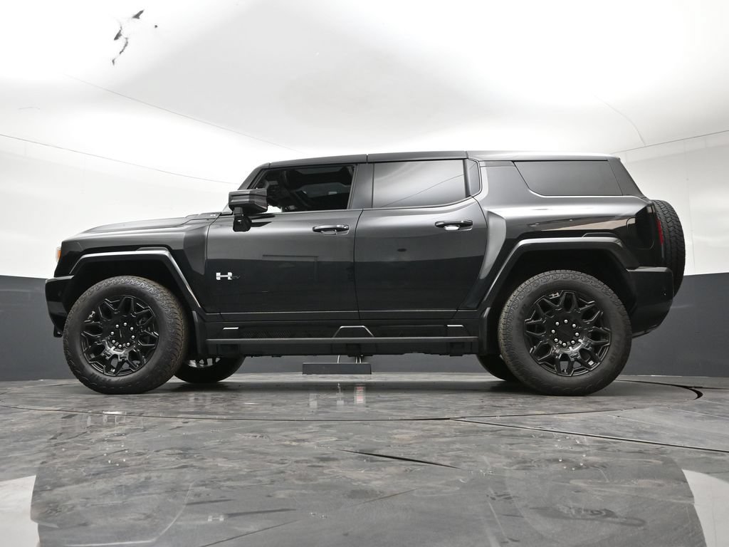 Used 2025 GMC Hummer EV 2X AWD/4WD image 25