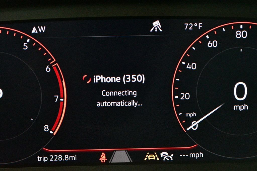 Used 2020 Volkswagen Jetta SEL Premium FWD image 62