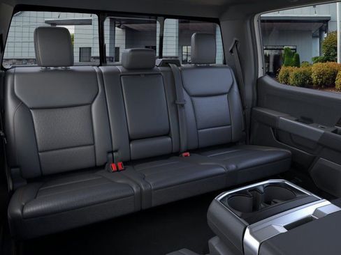 New 2026 Ford F150 Lariat w/ Equipment Group 502A High image 12