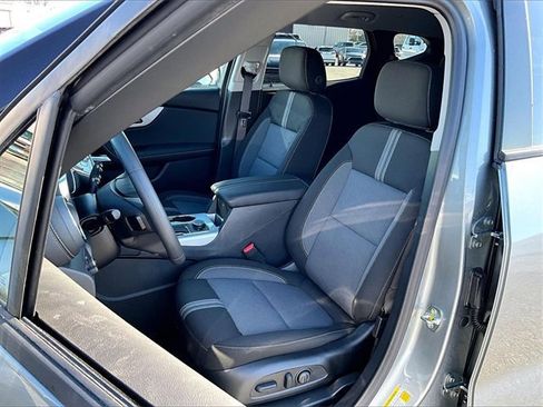 New 2026 Chevrolet Blazer LT w/ Convenience Package image 9