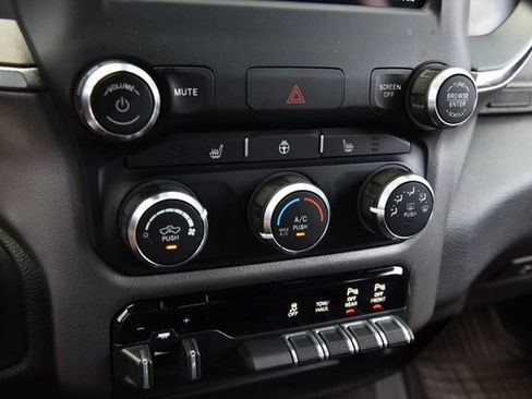 Used 2019 RAM 2500 Power Wagon AWD/4WD image 15