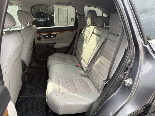 Used 2019 Honda CR-V EX-L image 22
