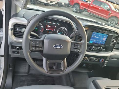 Certified 2023 Ford F150 XL w/ XL Chrome Appearance Package image 30