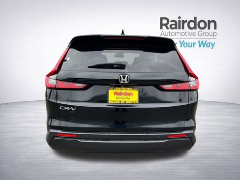 Used 2023 Honda CR-V EX-L image 6