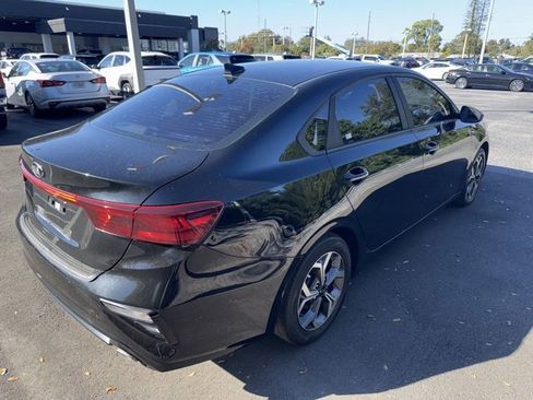 Used 2020 Kia Forte LXS image 4