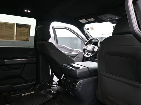 Used 2023 Ford F150 XLT w/ Equipment Group 302A High image 13