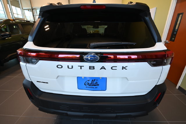 New 2026 Subaru Outback Touring AWD/4WD image 12