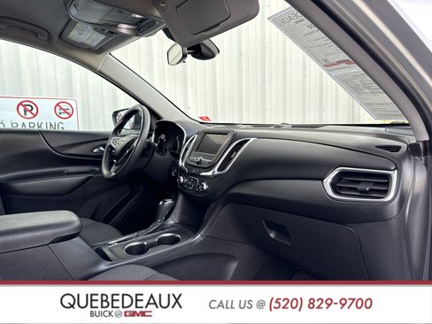 Used 2020 Chevrolet Equinox LT image 31