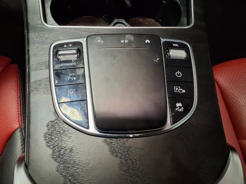 Used 2021 Mercedes-Benz GLC 300 4MATIC Coupe image 17