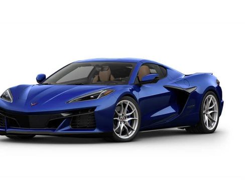 New 2027 Chevrolet Corvette Grand Sport RWD image 50