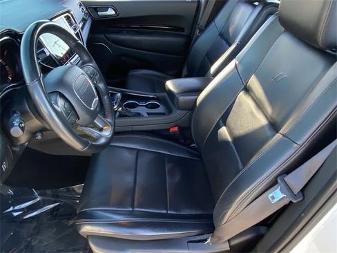 Used 2021 Dodge Durango Citadel w/ Premium Entertainment Group image 6