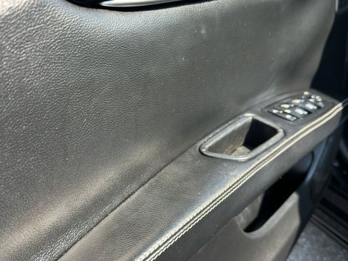 Used 2017 Maserati Ghibli S image 21