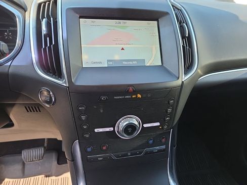 Used 2020 Ford Edge Titanium w/ Equipment Group 301A image 3