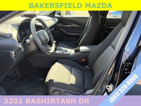 New 2026 MAZDA CX-30 AWD 2.5 S image 9