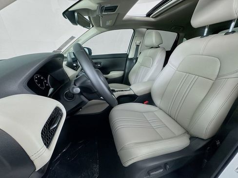 New 2026 Honda HR-V EX-L image 30