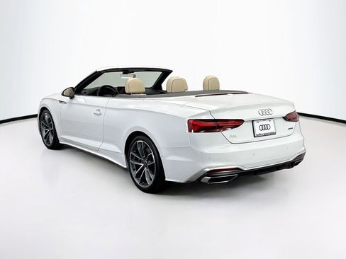 Certified 2023 Audi A5 2.0T Prestige image 7