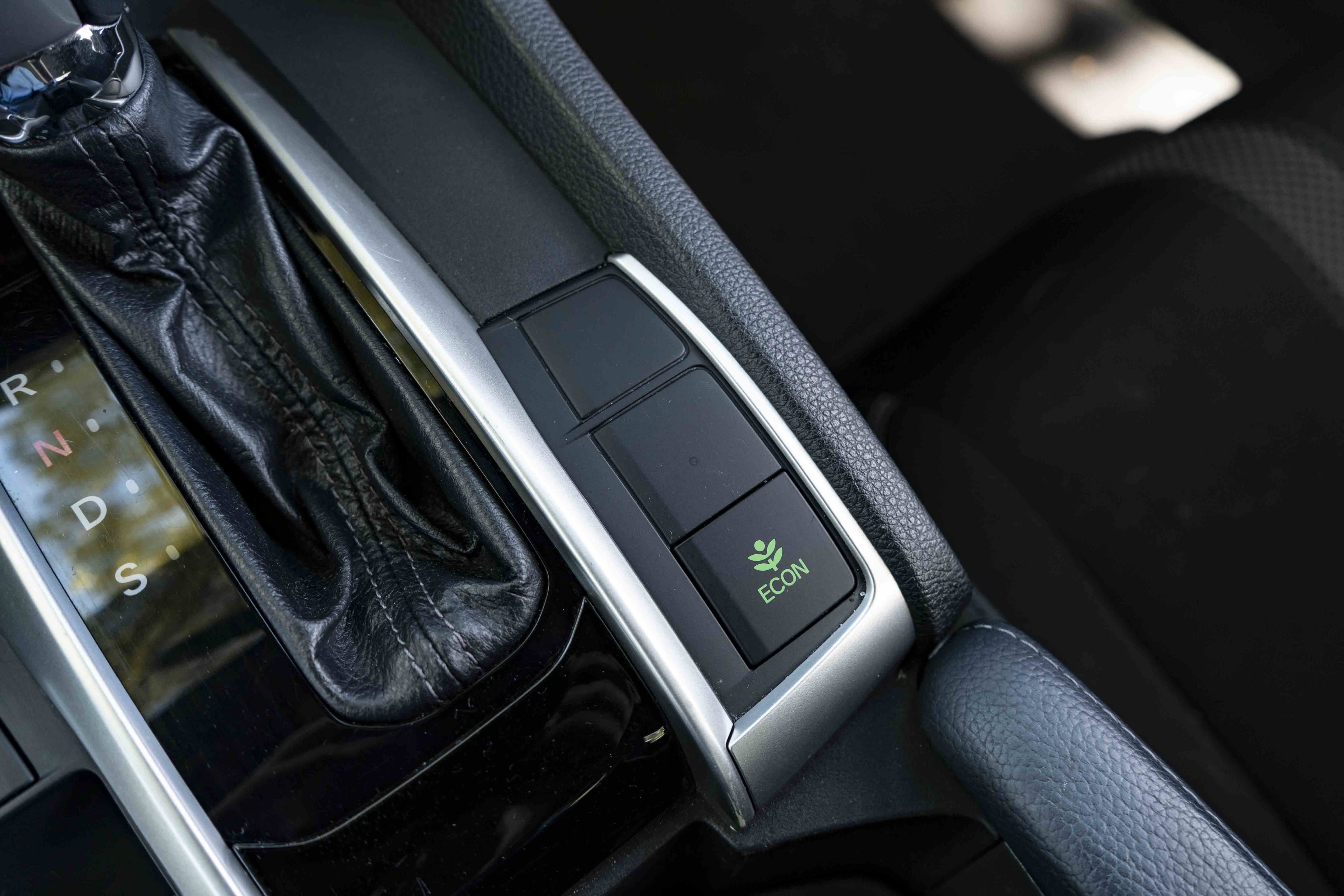 Certified 2019 Honda Civic Sport image 22