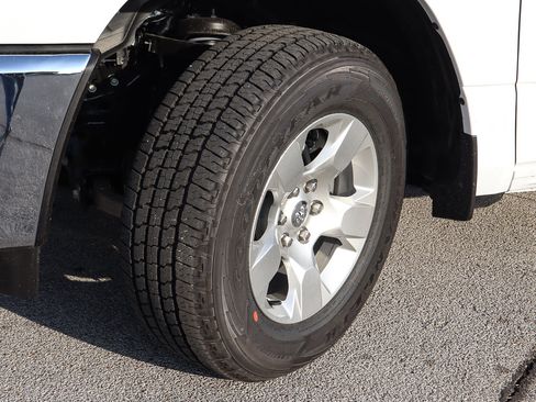 New 2026 RAM 1500 Big Horn image 12