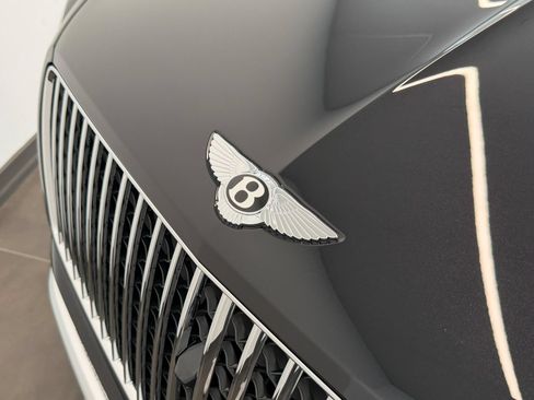 New 2026 Bentley Bentayga Extended Wheelbase AWD/4WD image 59