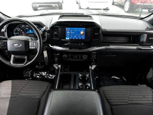 Used 2023 Ford F150 XL w/ STX Appearance Package RWD image 10