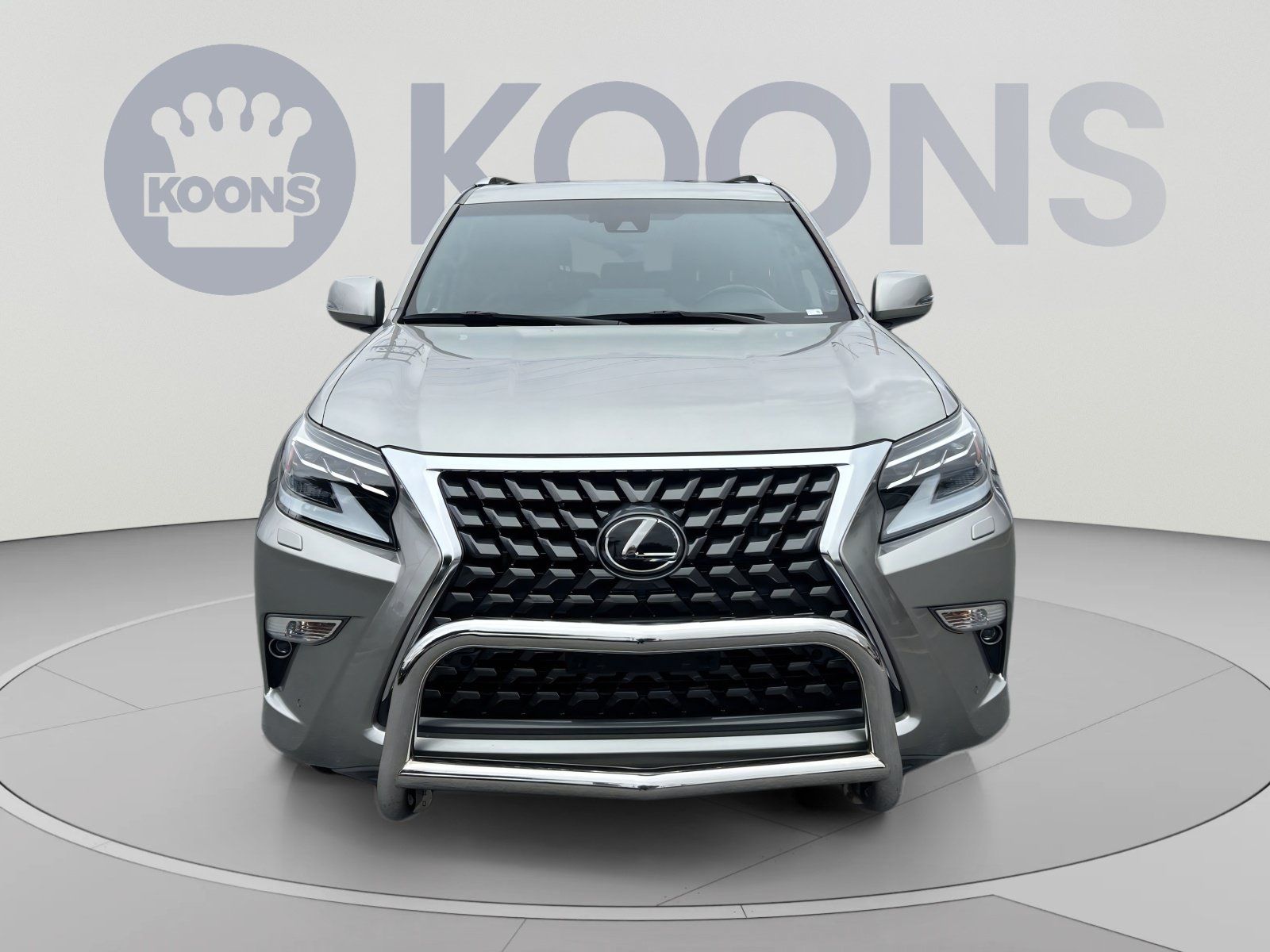 Used 2023 Lexus GX 460 Premium w/ Premium Package AWD/4WD image 11