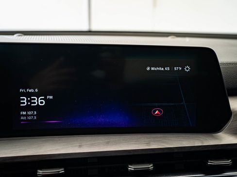 Used 2024 Kia Telluride SX Prestige X-Line image 30