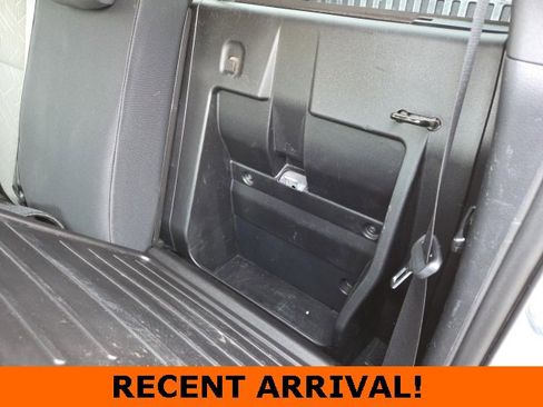 Used 2021 Toyota Tacoma TRD Off-Road image 42