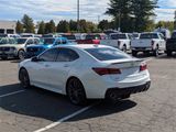 Used 2018 Acura TLX V6 w/ Technology & A-SPEC Pkg image 5