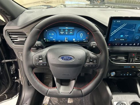New 2026 Ford Escape ST-Line Select w/ Tech Pack #2 AWD/4WD image 16
