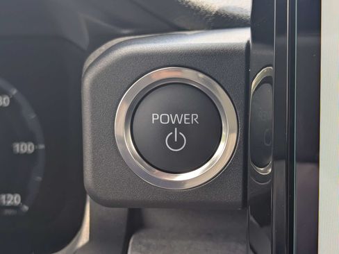 New 2026 Toyota 4Runner Trailhunter AWD/4WD image 28