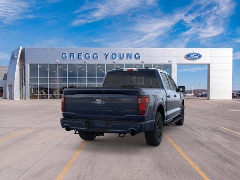 New 2026 Ford F150 Tremor w/ Equipment Group 402B AWD/4WD image 9