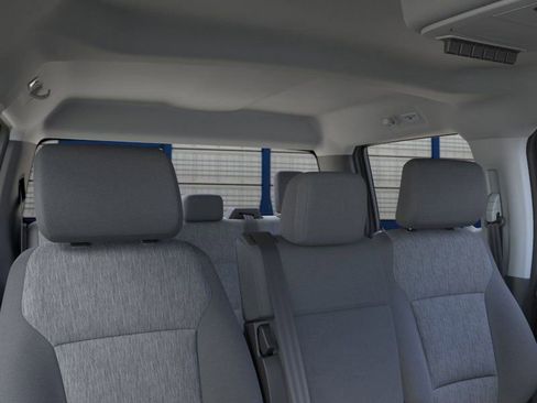 New 2026 Ford F250 4x4 Crew Cab Super Duty image 22