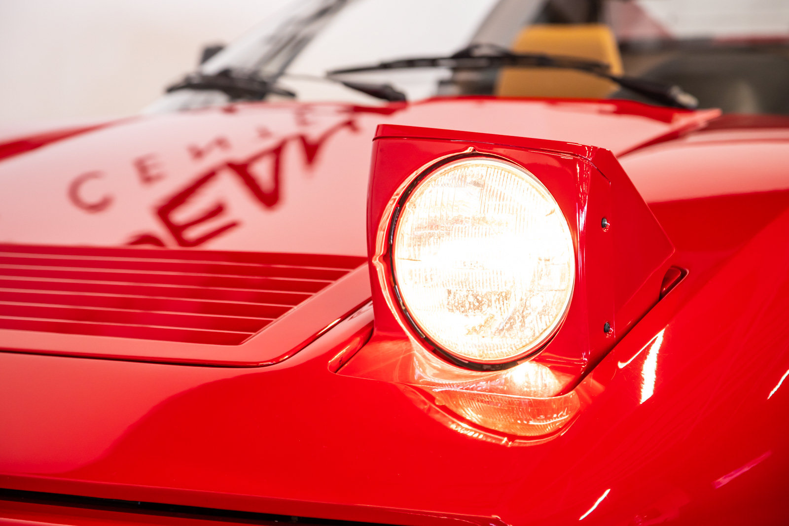 Used 1989 Ferrari 328 GTS RWD image 27